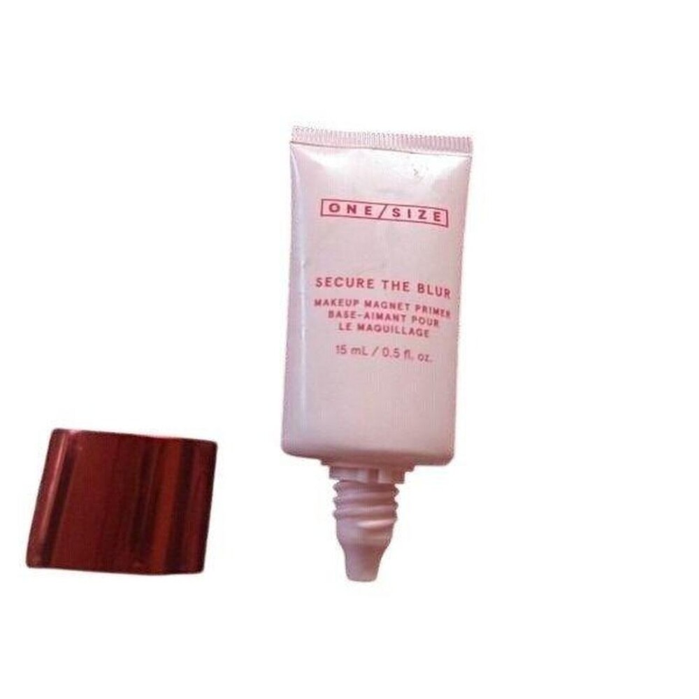 ONE/SIZE Secure the Blur Primer Travel Size Gently Used